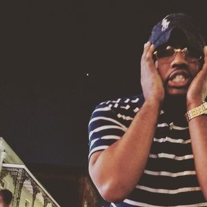 Meet your Posher, Rob